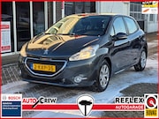 Peugeot 208 - 1.0 VTi Blue Lease NAVI|CRUISE|AIRCO