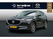 Mazda CX-5 - 2.0 SkyActiv-G 165 | 100% dealer onderhouden| AWD | Rijklaar