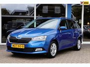 Skoda Fabia - Combi 1.0 TSI Ambition Carplay Stoelverwarming Trekhaak