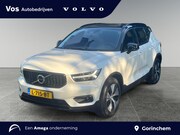 Volvo XC40 - T4 Recharge R-Design Expression | Climate Pack | Trekhaak