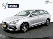 Hyundai i30 - Wagon 1.0 T-GDi MHEV Comfort