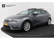 Seat Leon - ST 1.4 EcoTSI Xcellence (PANORAMADAK, CAMERA, CARPLAY, CLIMA