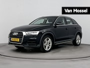 Audi Q3 - 1.4 TFSI CoD Design Pro Line Plus | Cruise Control | Achteru