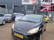 Ford Ka - 1.2 Cool & Sound AIRCO APK JUNI 2027