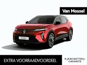 Renault Scenic E-Tech - 89 kWh Long range 220 1AT Business Techno | Elektrisch verst