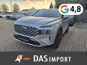 Hyundai Santa Fe - Prime/Facelift/HEV/4WD/HUD/Krell/Niveau