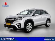 Suzuki S-Cross - 1.5 Hybrid AllGrip Style Apple Carplay / Android Auto (navig