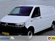 Volkswagen Transporter - E-TRANSPORTER E-ABT ELEKTRISCH L2H1 / AIRCO / APP CONNECT /