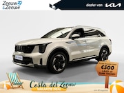 Kia Sorento - 1.6 T-GDi Plug-in Hybrid 4WD DynamicPlusLine 7p | Apple Carp