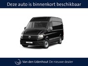 Volkswagen Crafter - L3H3 2.0 TDI 140pk Automaat 3.0T Highline / Wordt verwacht