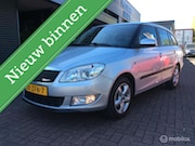 Skoda Fabia - 1.2 TDI Greenline Nav Org Ned Nap 1e Eig cr contr