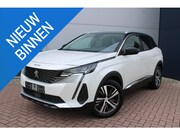Peugeot 3008 - 1.2 PureTech 130pk Allure Pack Automaat Airco Navi Camera Ca