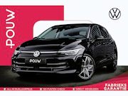 Volkswagen Golf - 1.5 eHybrid 204pk Style Edition | Trekhaak | Panoramadak | A