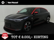 Smart #3 - BRABUS 66 kWh 428PK!/ Adaptieve Cruise Control /HUD /Sfeerve