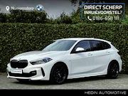 BMW 1-serie - 118 118i | M-Sport | HiFi | Sportstoel. | 18''