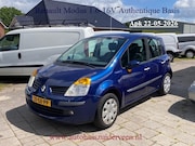 Renault Modus - 1.6 16V E4 Authentique