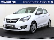 Opel Karl - 1.0 ecoFLEX Edition Airco | Cruise Controle | Bluetooth | el