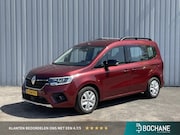Renault Kangoo - 1.3 TCe 130 EDC Equilibre | Trekhaak | Navigatie | Airco | C