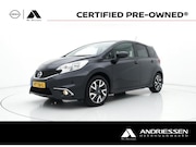 Nissan Note - 1.2 DIG-S Black Edition [1e eigenaar + Dealeronderhouden]