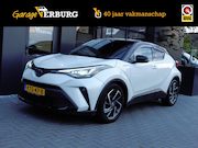 Toyota C-HR - 2.0 Hybrid LUXURY Bi-Tone (Navi/Carplay,Camera,AdaptiveCruis