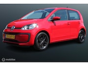Volkswagen Up! - 1.0 BMT move up!, Airco, Deelbare achterbank, Dab Audio, App