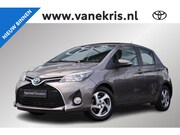 Toyota Yaris - 1.5 Hybrid Trend, LM velgen, Navi, Cruise control, Climate c