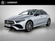 Mercedes-Benz A-klasse - 250 e Business Solution AMG | AMG Line Plus pakket | Trekhaa