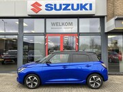 Suzuki Swift - 1.2 Smart Hybrid 83pk Automaat Style (RIJKLAARPRIJS) Tot 10 