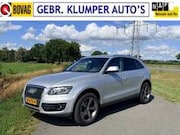 Audi Q5 - 2.0 TFSI q. Pro Line Aut., Xenon/LED, Navi, Cruise, ECC, Haa
