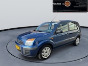 Ford Fusion - 1.4-16V Style AIRCO | STUURBEKRACHTING | ELEK RAMEN | 3 MND
