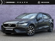 Volvo V60 - 2.0 B3 Momentum | Stoel/stuur verwarming | Adaptieve cruise 