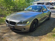 BMW Z4 - 2.2i Pure