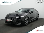 Audi A5 - Avant 2.0 e-hybrid 299 pk quattro S edition / S-Line | Panor