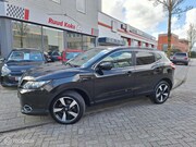 Nissan Qashqai - 1.2 N-CONNECTA / 1e Eigenaar / Panoramadak