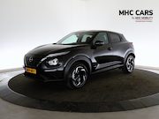 Nissan Juke - 1.6 Hybrid N-Connecta | Keyless | Carplay | Camera | Stoelve