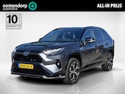 Toyota RAV4 - 2.5 Plug-in Hybrid AWD Bi-Tone Plus