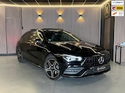 Mercedes-Benz CLA-Klasse - Shooting Brake 250e AMG Night | Panoramadak | keyless |sfeer