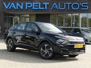 Citroën C4 X - 1.2 Puretech EAT8 Automaat 131pk Feel Pack | Camera | Apple