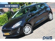 Ford Fiesta - 1.0 EcoBoost Connected Airco / Carplay / Cruise / Lane Assis