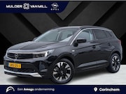 Opel Grandland - Ultimate 1.6 PHEV 225pk Hybrid e-EAT8 | LEDEREN BEKLEDING | 
