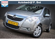 Opel Agila - 1.2 Edition Airco