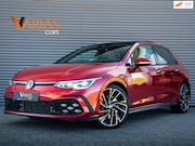 Volkswagen Golf - 2.0 TSI GTI Pano Leer Harman/Kardon IQ Light