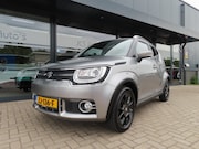 Suzuki Ignis - 1.2 Stijl Aut. Ecc Cruise Navi Camera Trekhaak 2019