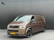 Volkswagen Transporter - 2.0TDI 140PK AUTOMAAT AIRCO L2H1