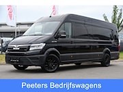 MAN TGE - 3.180 35 2.0L5H3 Black Edition Camera, Adaptieve Cruise, Car