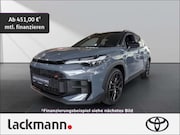 Toyota Corolla Cross - 2.0 Hybrid GR Sport*Navi*LED