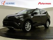 Toyota RAV4 - 2.5 Hybrid AWD Executive