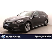 Kia Optima - Sportswagon 2.0 GDI PHEV DynamicPlusLine | Trekhaak | Adapti