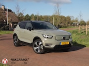 Volvo XC40 - Recharge P8 AWD R-Design | SOH 94% | Trekhaak | Camera | App