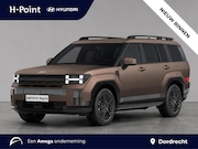 Hyundai Santa Fe - Black Line 1.6 T-GDI PHEV 4WD | 6-PERSOONS | LEDER INCL. MEM